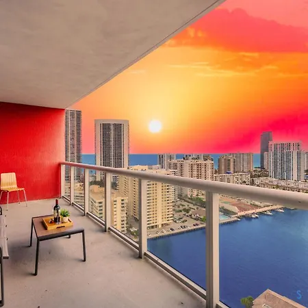 Infinite View Amazing Apt Spectacular Amenities
